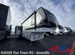 New 2026 Keystone Montana High Country 331RL available in Amarillo, Texas