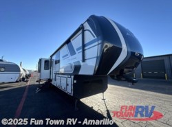 New 2026 Keystone Alpine 3910RK available in Amarillo, Texas