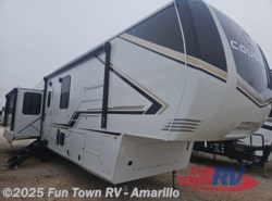 New 2026 Keystone Cougar 355FBS available in Amarillo, Texas