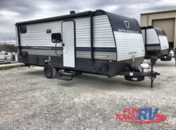 New 2026 Keystone Springdale Mini 1990BHS available in Amarillo, Texas