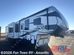 Used 2023 Keystone Raptor 415 available in Amarillo, Texas