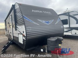 Used 2019 Dutchmen Aspen Trail 2910BHS available in Amarillo, Texas