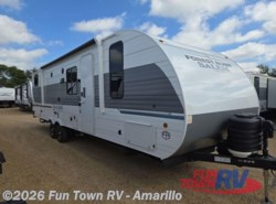 New 2026 Forest River Salem Cruise Lite 273QBXL available in Amarillo, Texas