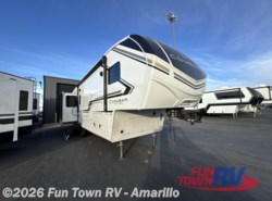 New 2026 Keystone Cougar Half-Ton 29MBD available in Amarillo, Texas