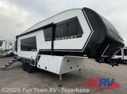 New 2025 Brinkley RV Model Z 2670 available in Texarkana, Arkansas