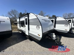 New 2025 Forest River Salem FSX 174DBLE available in Texarkana, Arkansas