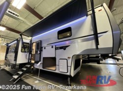 New 2025 Coachmen Brookstone 318RLL available in Texarkana, Arkansas
