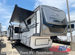 Used 2025 Coachmen Brookstone 318RLL available in Texarkana, Arkansas