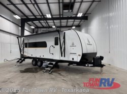 New 2025 Ember RV E-Series 24RLD available in Texarkana, Arkansas