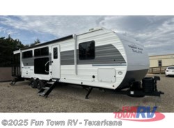 New 2025 Forest River Salem 32VERANDA available in Texarkana, Arkansas