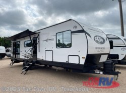 New 2025 Forest River Cherokee Wolf Pack 27-12.5 available in Texarkana, Arkansas