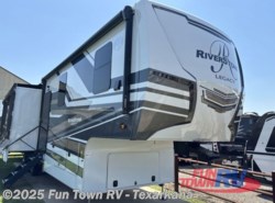 New 2025 Forest River Riverstone Legacy 44DBL available in Texarkana, Arkansas