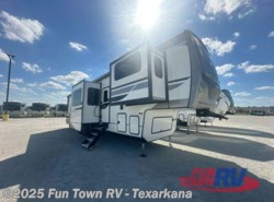New 2025 Coachmen Brookstone 344FL available in Texarkana, Arkansas