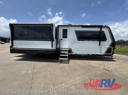 New 2026 Brinkley RV Model Z AIR 297 available in Texarkana, Arkansas