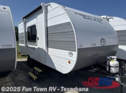 New 2026 Forest River Salem FSX 174DBLE available in Texarkana, Arkansas