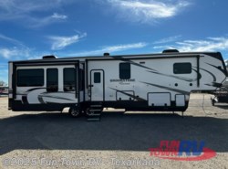 Used 2023 Coachmen Brookstone 398MBL available in Texarkana, Arkansas