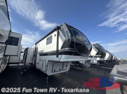 New 2026 Keystone Montana High Country 311RD available in Texarkana, Arkansas
