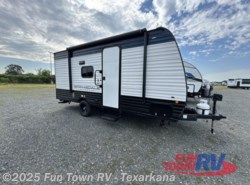 Used 2025 Keystone Springdale Classic Mini 1800BH available in Texarkana, Arkansas