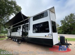 New 2025 Forest River Wildwood Grand Lodge 44VIEW available in Texarkana, Arkansas