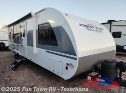 New 2025 Forest River Salem Cruise Lite 24VIEWX available in Texarkana, Arkansas