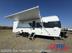 New 2026 Winnebago Thrive 26FKD available in Texarkana, Arkansas