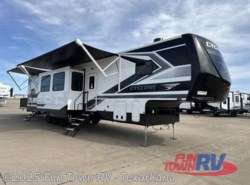 New 2026 Heartland Cyclone 3914 available in Texarkana, Arkansas