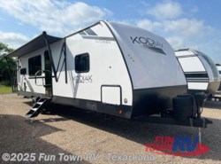 New 2025 Dutchmen Kodiak Ultra-Lite 308BHSL available in Texarkana, Arkansas
