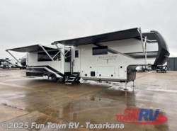 New 2026 Heartland Bighorn 39RK available in Texarkana, Arkansas