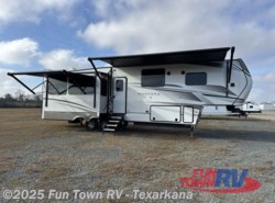 Used 2024 Keystone Montana 3231CK available in Texarkana, Arkansas