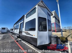 Used 2024 Forest River Wildwood Grand Lodge 44VIEW available in Texarkana, Arkansas