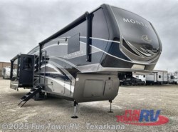 New 2025 Keystone Montana 3623EB available in Texarkana, Arkansas