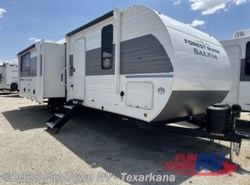 New 2026 Forest River Salem 270ZEN available in Texarkana, Arkansas