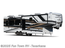 New 2026 Forest River Riverstone Legacy 39RKFB available in Texarkana, Arkansas