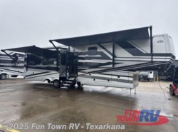 New 2026 Forest River Riverstone Legacy 39RKFB available in Texarkana, Arkansas