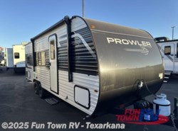 New 2026 Heartland Prowler 2500BH available in Texarkana, Arkansas