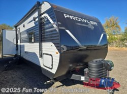 New 2026 Heartland Prowler 3301RLT available in Texarkana, Arkansas