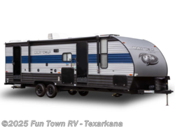 Used 2022 Forest River Cherokee 23MK available in Texarkana, Arkansas