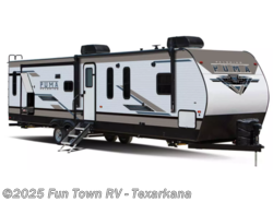 Used 2023 Forest River Puma 31FKRK available in Texarkana, Arkansas