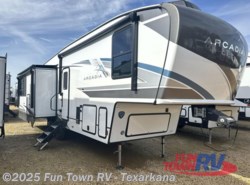 New 2025 Keystone Arcadia Super Lite 294SLRD available in Texarkana, Arkansas