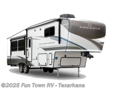 New 2026 Keystone Arcadia Super Lite 308SLBH available in Texarkana, Arkansas