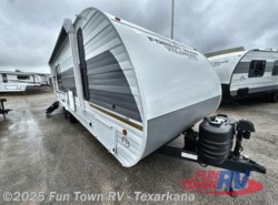 New 2025 Forest River Wildwood X-Lite 25ICE available in Texarkana, Arkansas