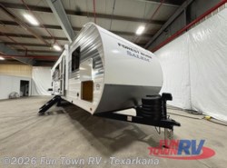 New 2025 Forest River Salem 27RK available in Texarkana, Arkansas