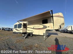 Used 2018 Forest River Cedar Creek Silverback 29RE available in Texarkana, Arkansas