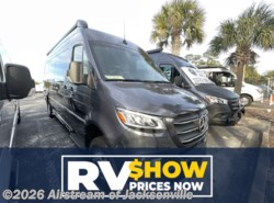 New 2025 Airstream Interstate 24GL Std. Model available in Jacksonville, Florida