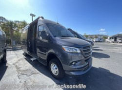 New 2025 Airstream Interstate 24GT Std. Model available in Jacksonville, Florida