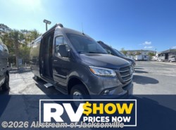 New 2025 Airstream Interstate 24GT Std. Model available in Jacksonville, Florida