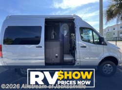 New 2025 Airstream Interstate 19 Std. Model available in Jacksonville, Florida