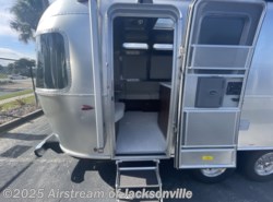 New 2026 Airstream Globetrotter 25FB available in Jacksonville, Florida
