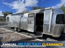 Used 2019 Airstream International Serenity 30RB Twin available in Jacksonville, Florida