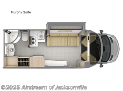 Used 2023 Airstream Atlas E1 Murphy Suite available in Jacksonville, Florida